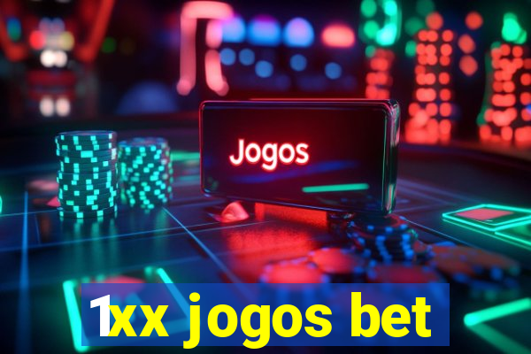 1xx jogos bet